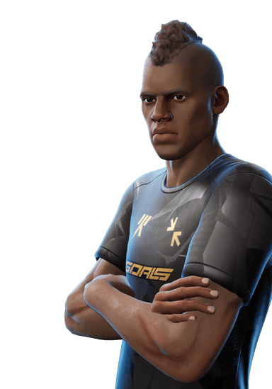 Nathan Matondo