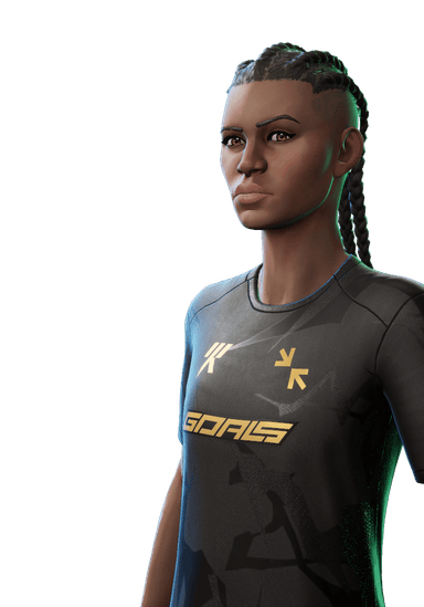 Betty Musah