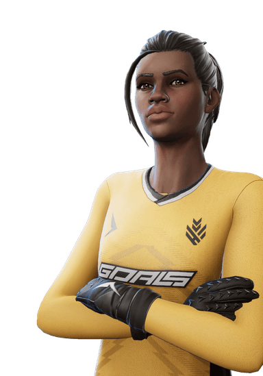 Amie Kebe