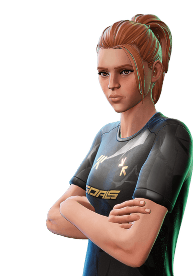 Hanna Henriksen