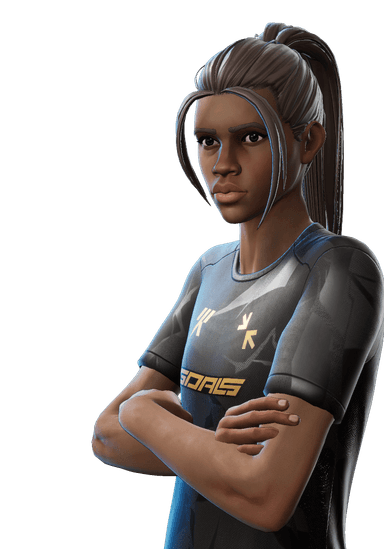 Cissy Mugisha