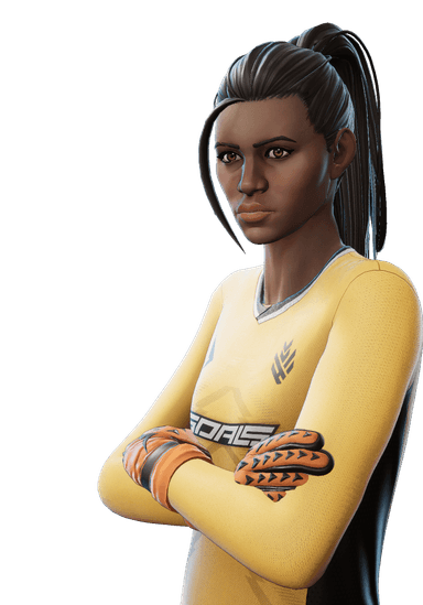 Francisca Asamoah