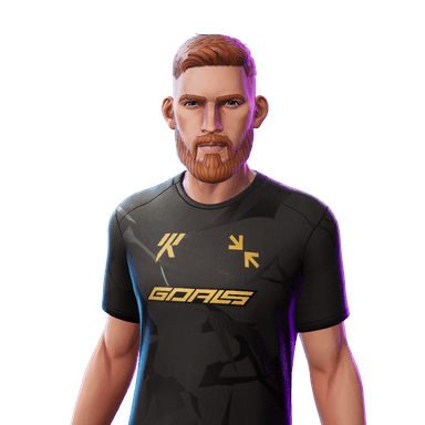 Gethin Daly