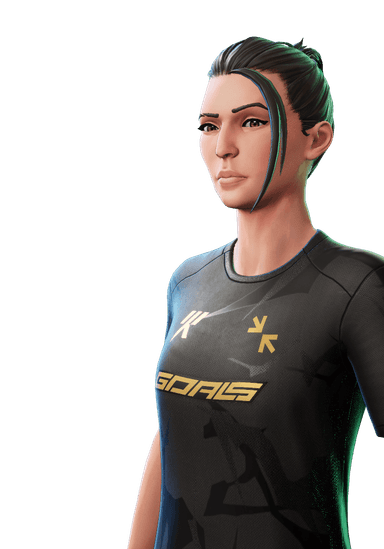 Mary Ortiz