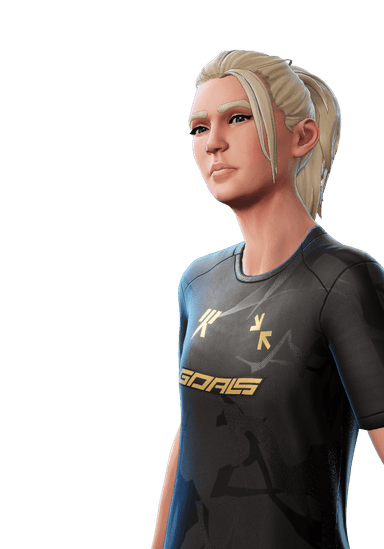 Germaine Dauphin
