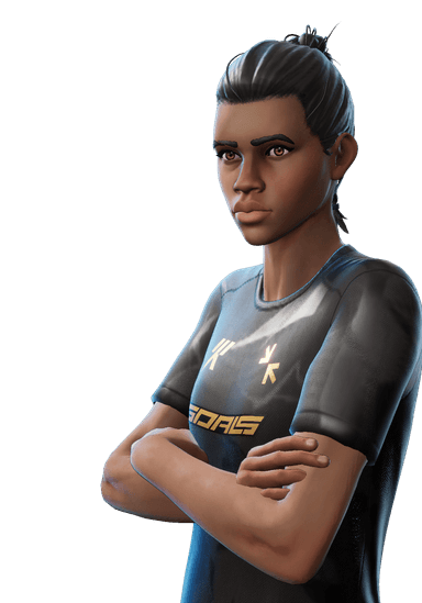 Mavis Appiah