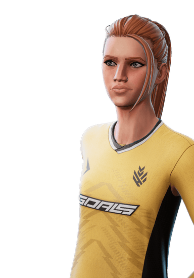 Gina Verbist