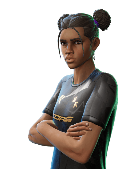 Kadiatou Gacko