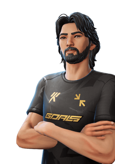 James Saeed