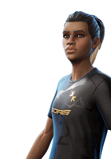 Godfridah Kasonde