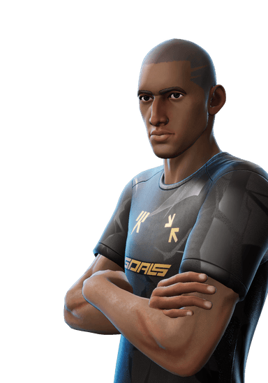 Andy Vilhena