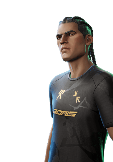 Breno Guerreiro