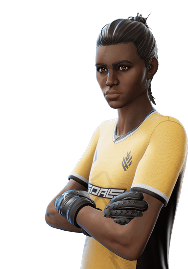 Beatrice Wanjiku