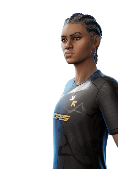 Laura Atipo