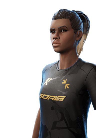 Aurore Lusamba