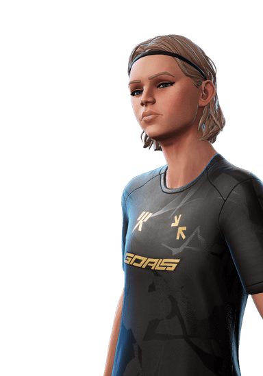 Jane Thompson