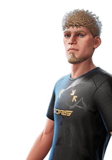 Brodie Abbas
