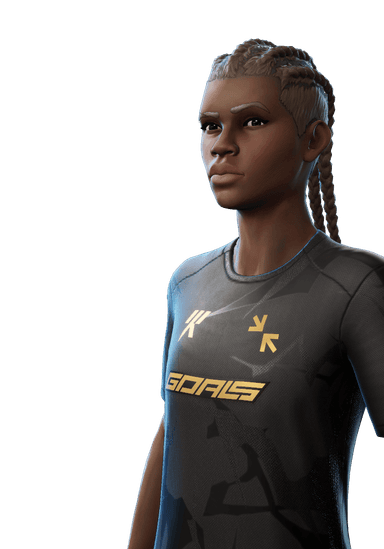 Ruth Adjei