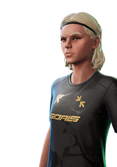 Mégane Cormier