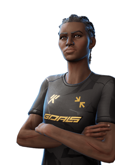 Odette Kalombo