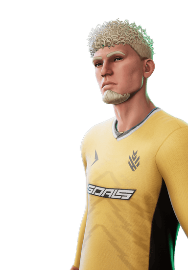 Habib Berglund