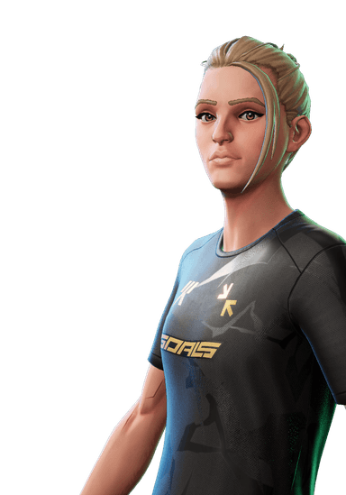Romina Klein
