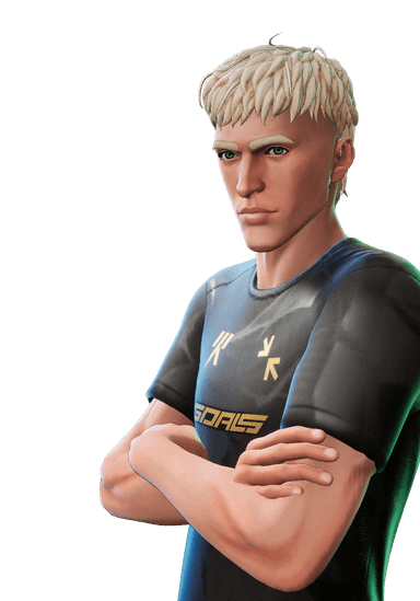 Asher Neilson