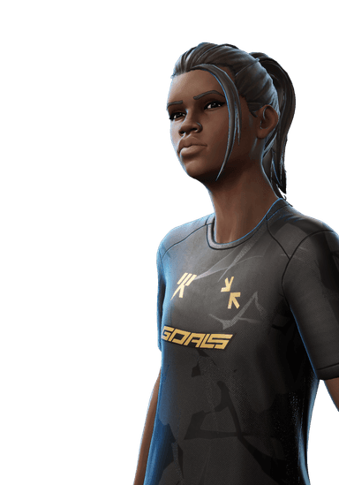 Mariama Bame