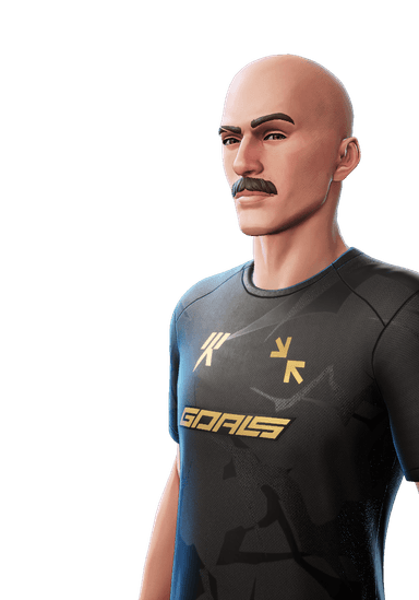 Cristian Burrows