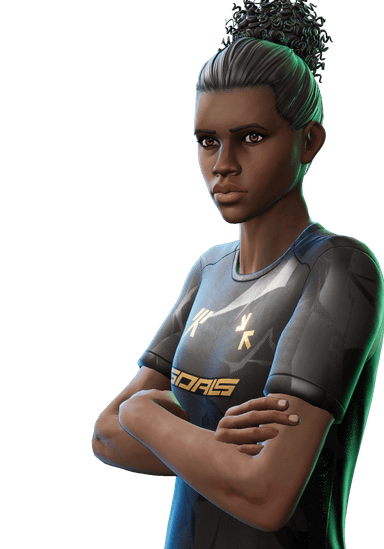 Safieta Ouoba