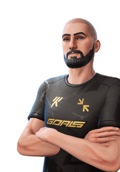 Andy Dorado