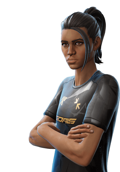 Khoudia Willane