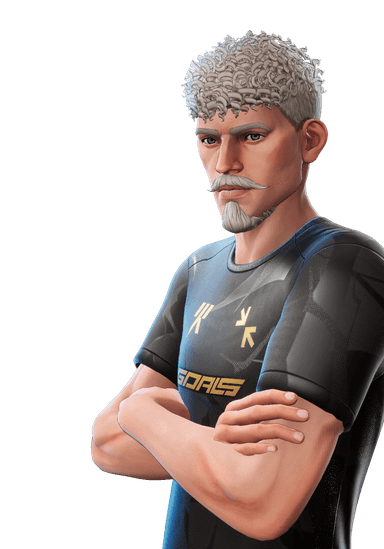 Rocco Pfaff