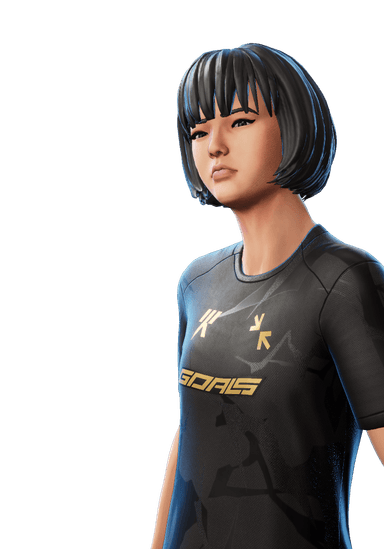 Pam Chen