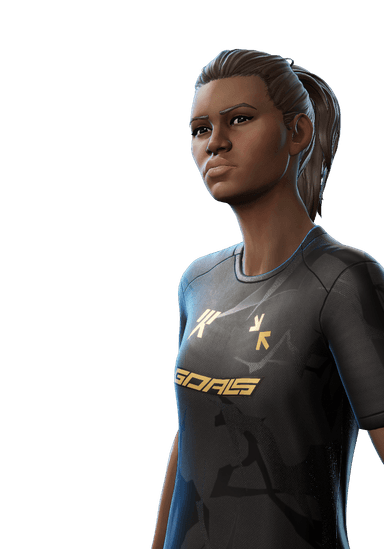 Mariame Ndimbelane