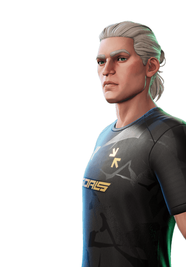 Mesut Groeneveld