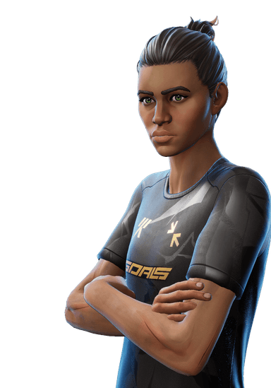 Astridah Michelo