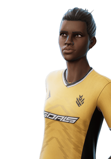 Yaa Oppong