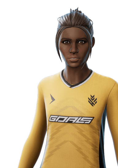 Laetitia Uwizeyimana