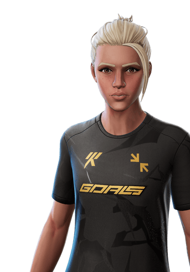 Connie Robson