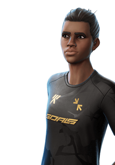 Angele Yacoubou