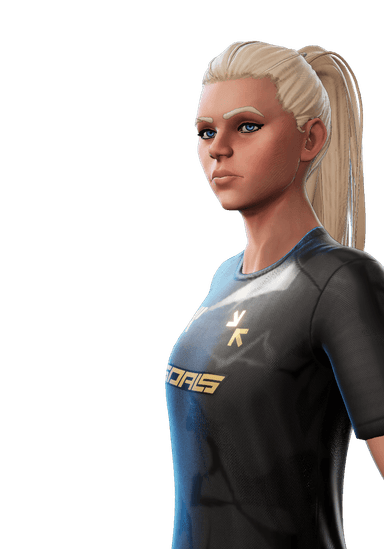 Leona Radan