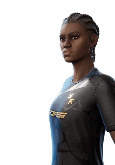 Funmilayo Paul