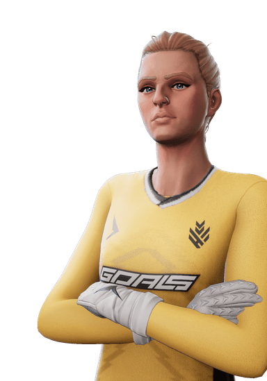 Luna Gielen