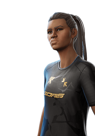 Lilian Adebayo