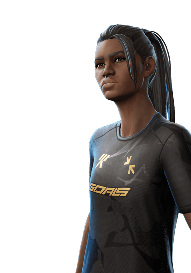 Wolimata Athie