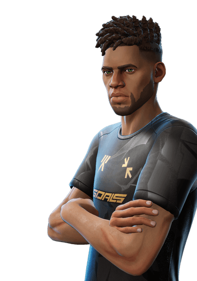 Joe Monga