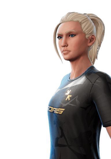Liza Blaabjerg