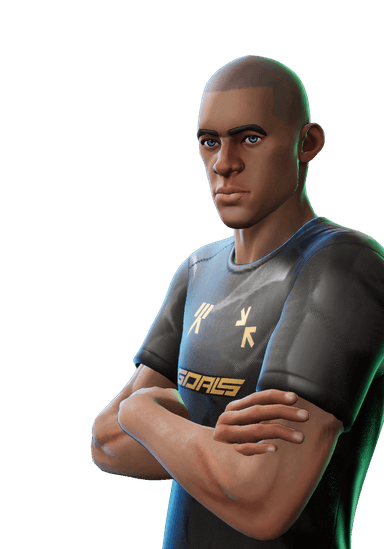 Rivaldo Wesley