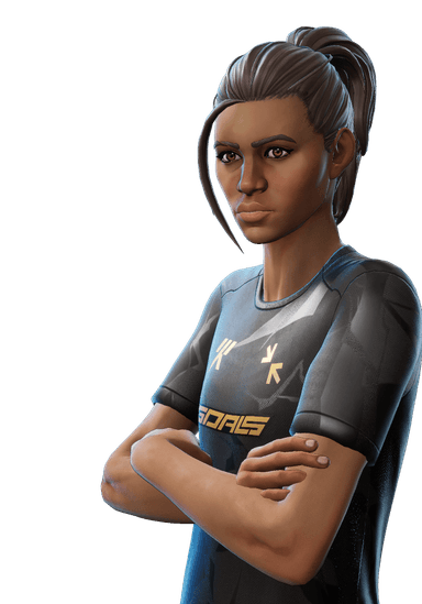 Felicia Kabiru